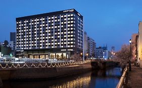 Courtyard By Marriott Nagoya